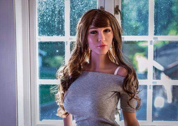Big Ass 160cm (5ft2') Tamara Sexy Sex Doll - Image 15