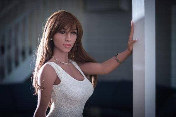 Big Ass 160cm (5ft2') Tamara Sexy Sex Doll - Image 39