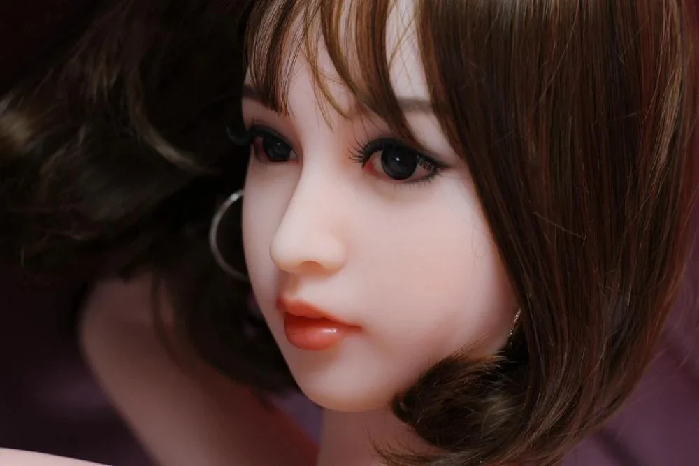 165cm (5ft5') Hanging BIG BOOBS Suitable with other heads - K-Cup - Image 12