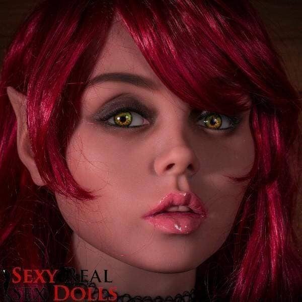 Elfdoll Adult Size Love Doll 170cm (5ft7') H-Cup - Image 4