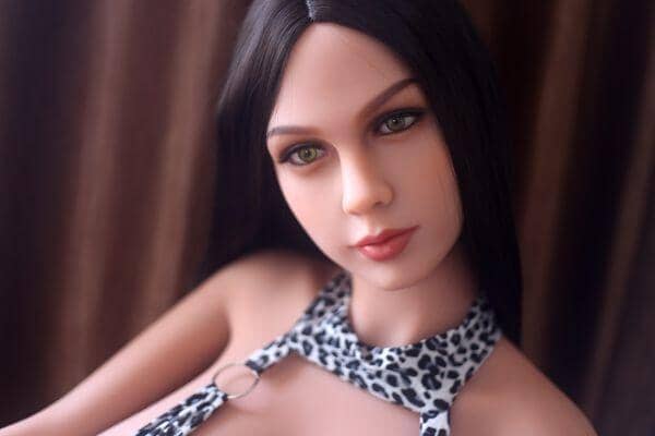 165cm (5ft5") Judy Sexy Doll - K-Cup - Image 22