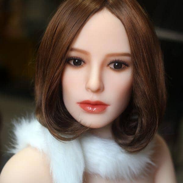 165cm (5ft5') D-Cup Head #126 - Image 10
