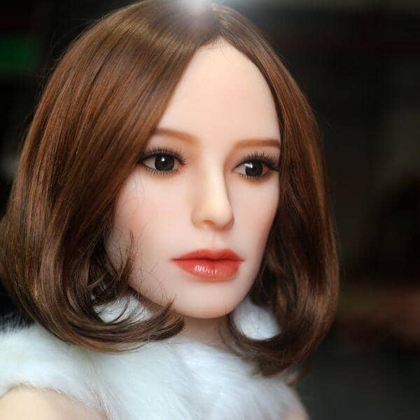 165cm (5ft5') D-Cup Head #126 - Image 12