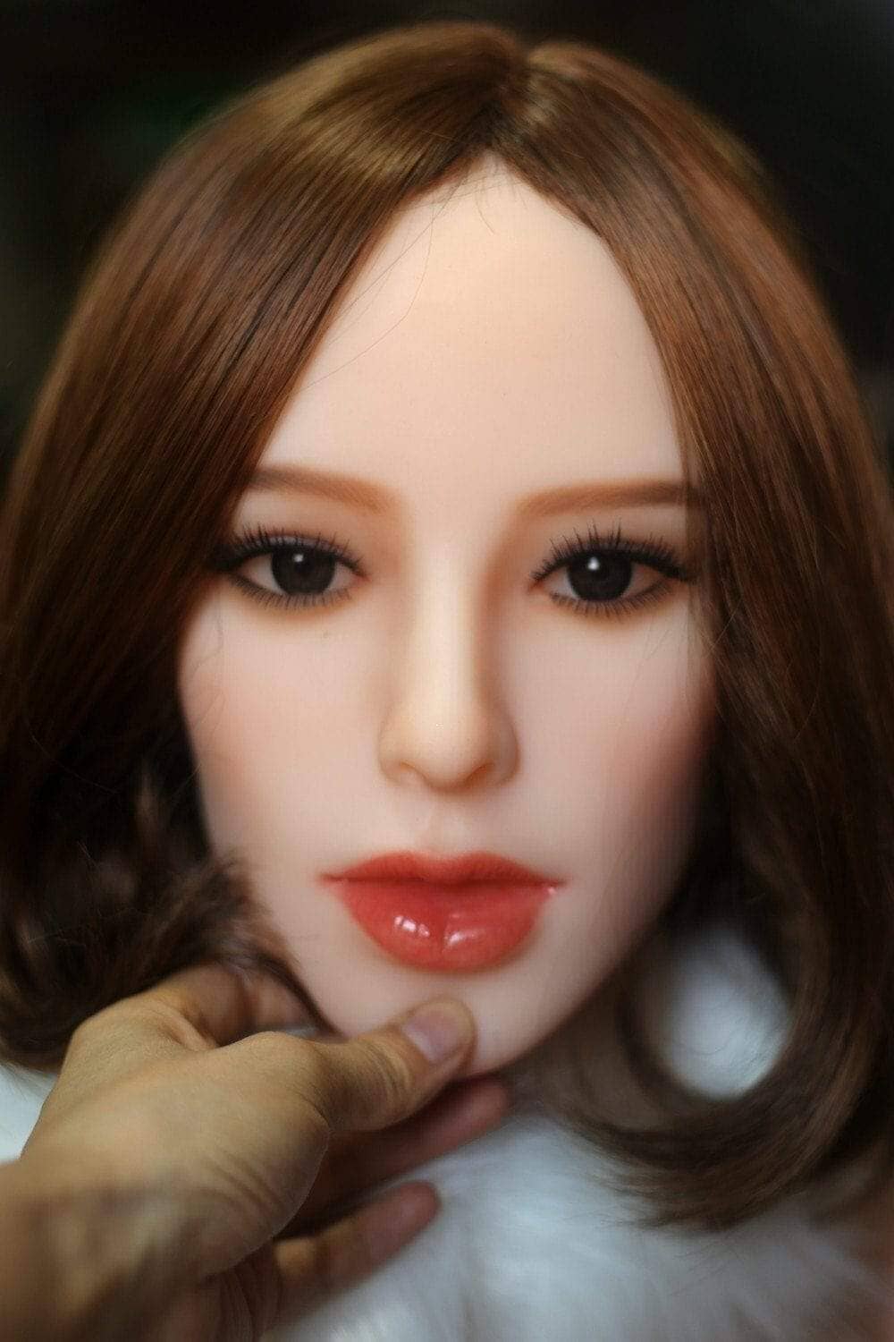 165cm (5ft5') D-Cup Head #126 - Image 15