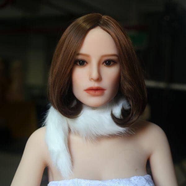 165cm (5ft5') D-Cup Head #126 - Image 3
